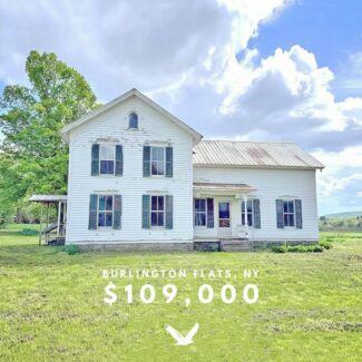 220 Arnold Rd, Burlington Flats, NY