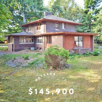 328 E Mulberry St, Watseka, IL