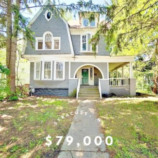 3628 S Salina St, Syracuse, NY