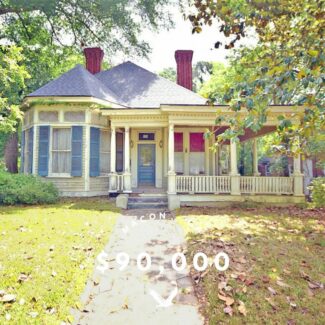 915 North Ave, Macon, GA