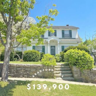174 N Bennett St, Bradford, PA