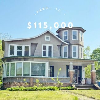 2104 Market St, Peru, IL
