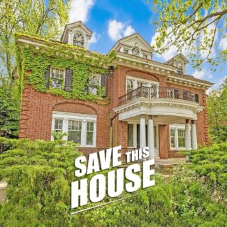 2242 North Lake Drive, Milwaukee, WI