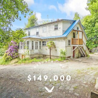 229 Northern Ave, Augusta, ME