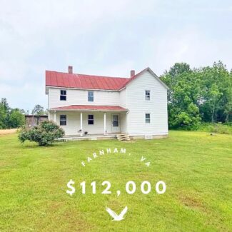 2831 Oakland Rd, Farnham, VA