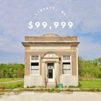 501 Webster St, Liberty, NE