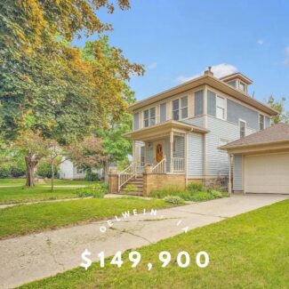 520 2nd St SE, Oelwein, IA