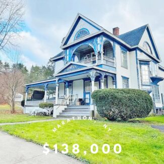 1 Brink St, Marathon, NY