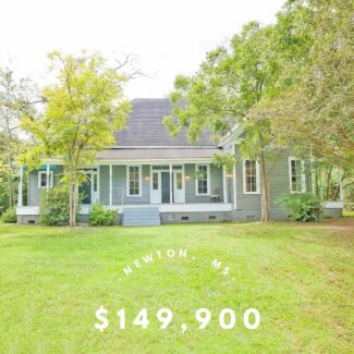 103 Rew St, Newton, MS (2)
