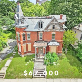 124 Church St, North Adams, MA