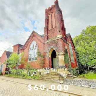 1501 Union Ave, McKeesport, PA