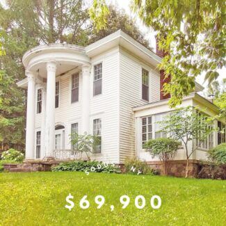 27 E Main St, Sodus, NY