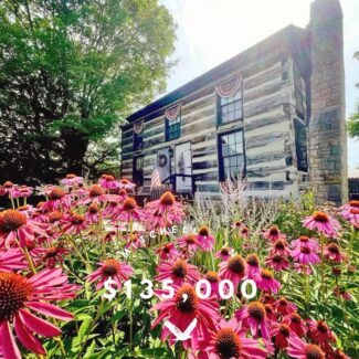 415 S 9th St, Mitchell, IN