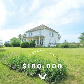 4206 SW Burlingame Rd, Topeka, KS