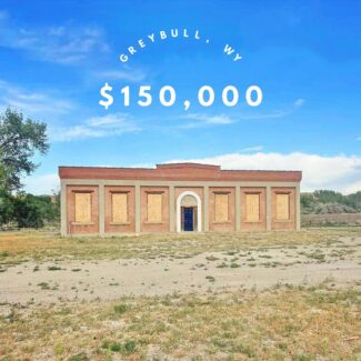 800 6th St, Greybull, WY
