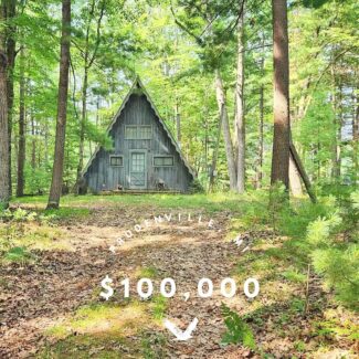 1029 Springwood Dr, Prudenville, MI