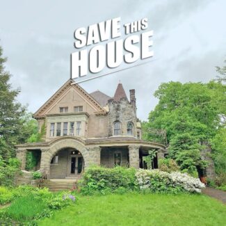 1077 University Place, Schenectady, NY