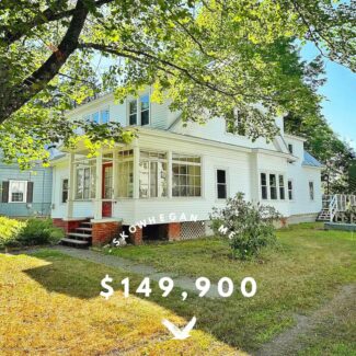 13 Maple Street, Skowhegan, ME (2)
