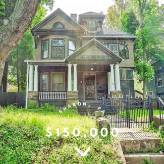 150 Euclid Ave, Sharon, PA
