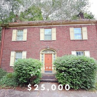 1513 Manor Ave, McKeesport, PA