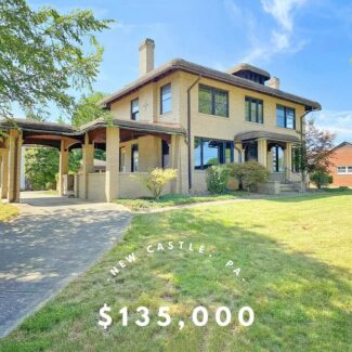 2003 Highland Ave, New Castle, PA
