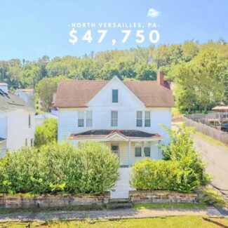 230 Kline Ave, North Versailles, PA