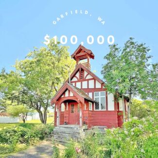 507 W California St, Garfield, WA (2)