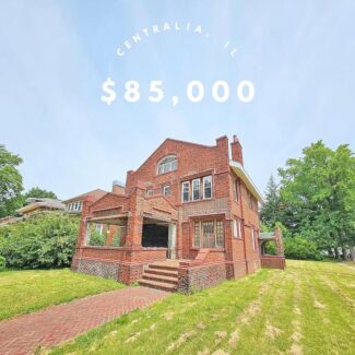 528 E Broadway, Centralia, IL