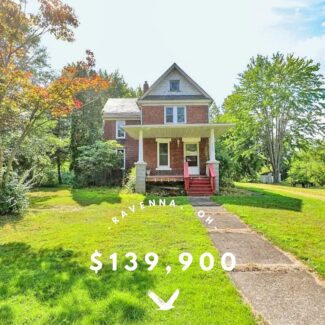 5677 S Prospect St, Ravenna, OH