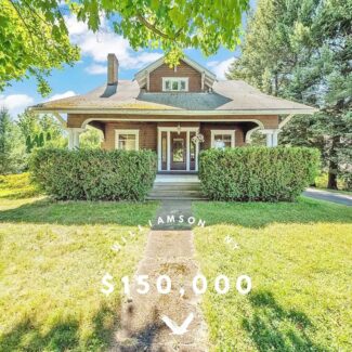 7623 Hamilton St, Williamson, NY