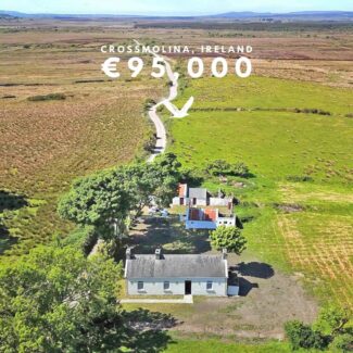 Crossmolina, Ireland