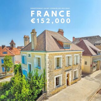 Rouffignac-Saint-Cernin-de-Reilhac, France