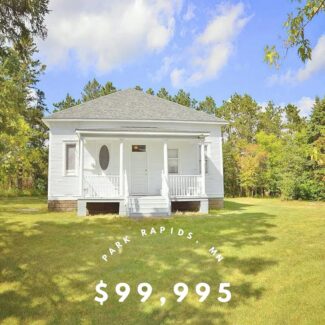 14939 County Road 11, Park Rapids, MN