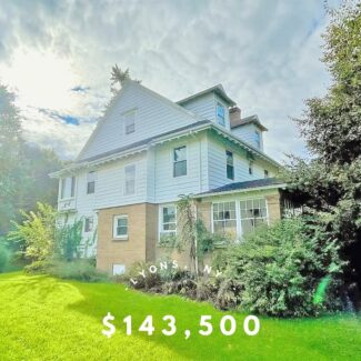 30 Phelps St, Lyons, NY