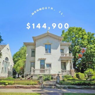 310 E Broadway, Monmouth, IL