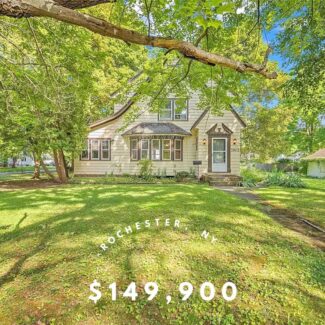 3902 Culver Rd, Rochester, NY