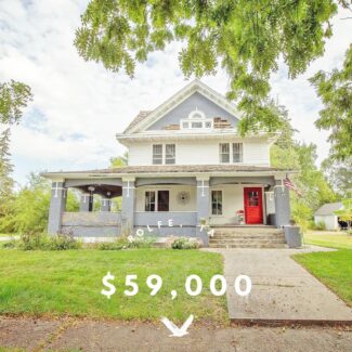 407 Pine St, Rolfe, IA