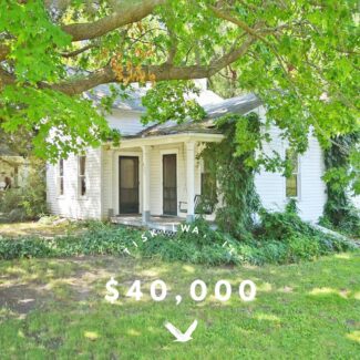 427 S Church St, Tiskilwa, IL
