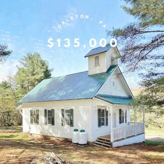 432 Blass Hollow Rd, Galeton, PA
