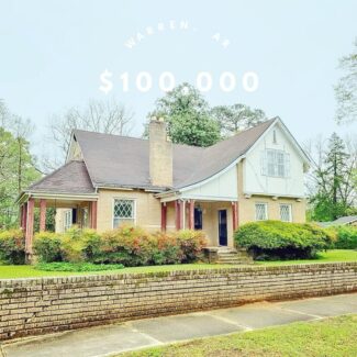 507 Hankins St, Warren, AR (2)