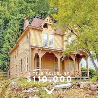 620 E Monroe St, Little Falls, NY