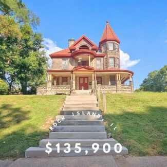 1635 20th St, Rock Island, IL