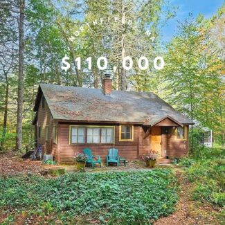 20 E Ln, Northfield, MA