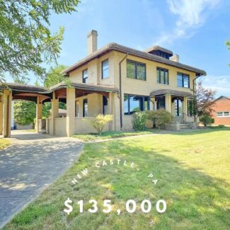 2003 Highland Ave, New Castle, PA (2)