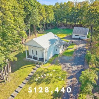 25 Albany Avenue, Nassau, NY