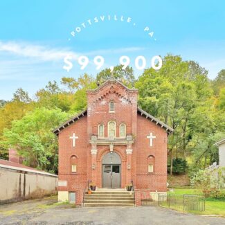 45 Main St, Pottsville, PA