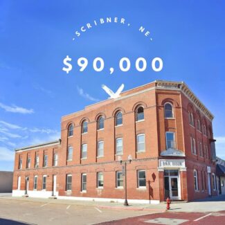 503 Main St, Scribner, NE