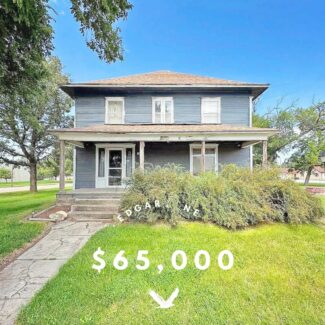 508 4th St, Edgar, NE