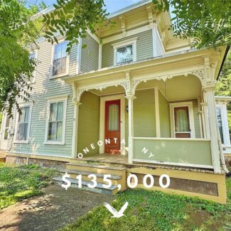 82 West St, Oneonta, NY