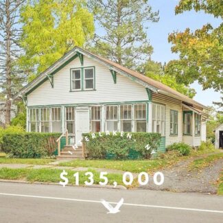 8429 Main St, Interlaken, NY